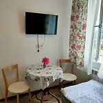 Klonowa Privatunterkunft Kolberg
