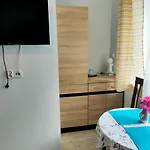 Klonowa Privatunterkunft *