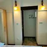 Privatunterkunft Klonowa