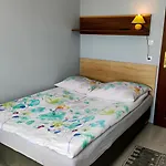Privatunterkunft Klonowa *
