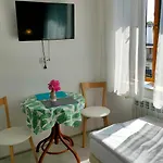 Privatunterkunft Klonowa Kolberg