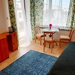 Privatunterkunft Klonowa *