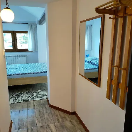 Homestay Klonowa