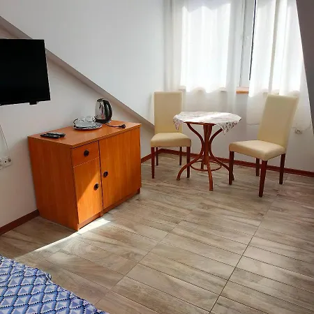 Homestay Klonowa