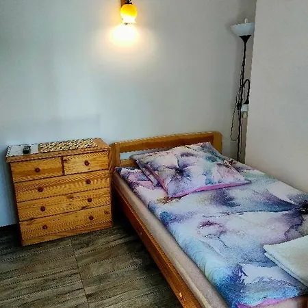 Klonowa Homestay szállás