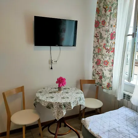 Klonowa Homestay Kolobrzeg