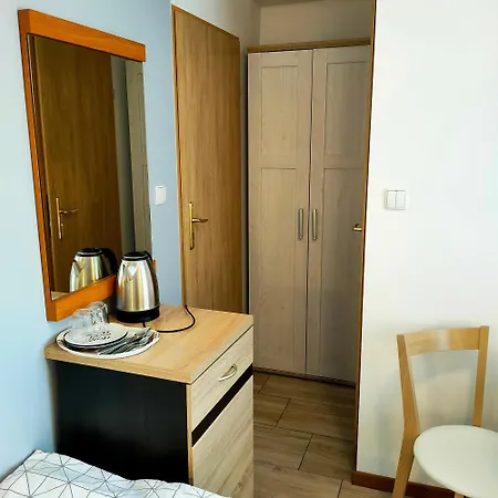 Klonowa Homestay