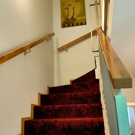 Homestay Klonowa Kolobrzeg