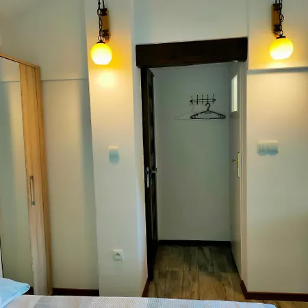 Homestay Klonowa