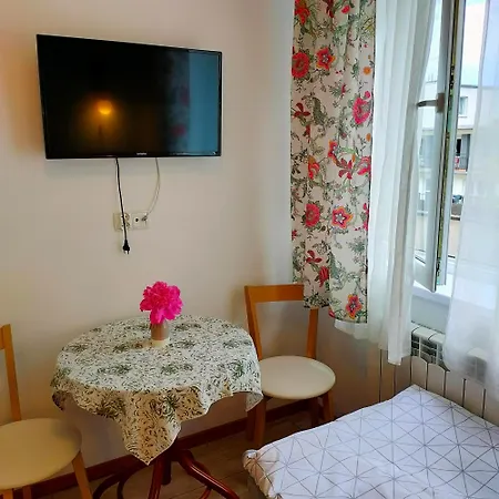 Klonowa Pansiyon Kolobrzeg