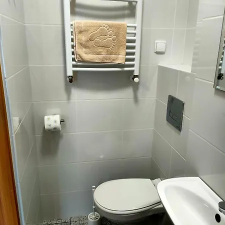 Klonowa Homestay Kolobrzeg