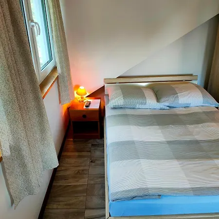 Klonowa Homestay