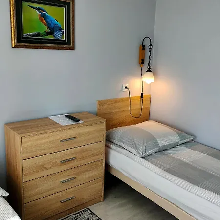 Homestay Klonowa