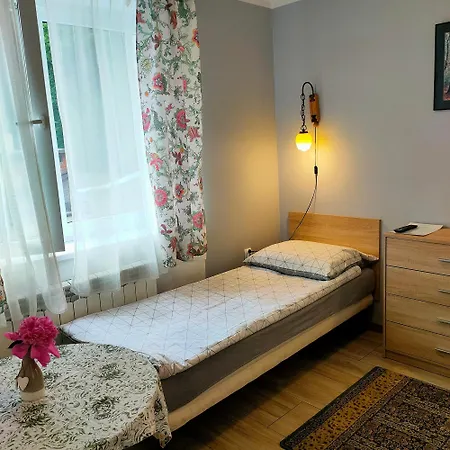 Homestay Klonowa Kolobrzeg