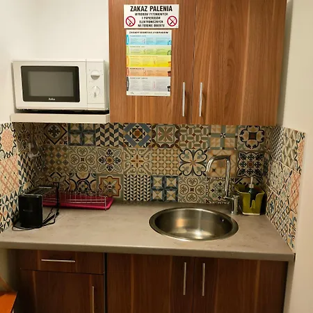 Klonowa Homestay