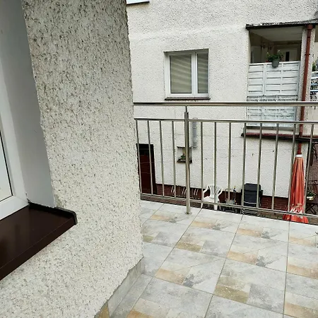 Klonowa Quarto em Acomodações Particulares *