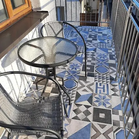 Klonowa Homestay szállás Kołobrzeg