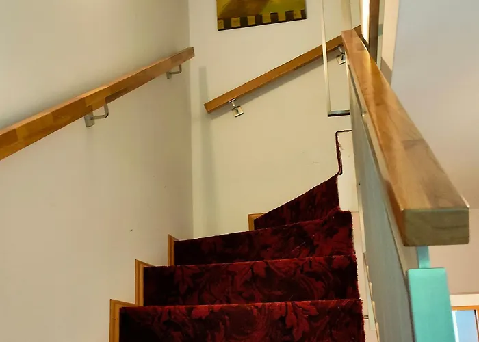 Privatunterkunft Klonowa Kolberg