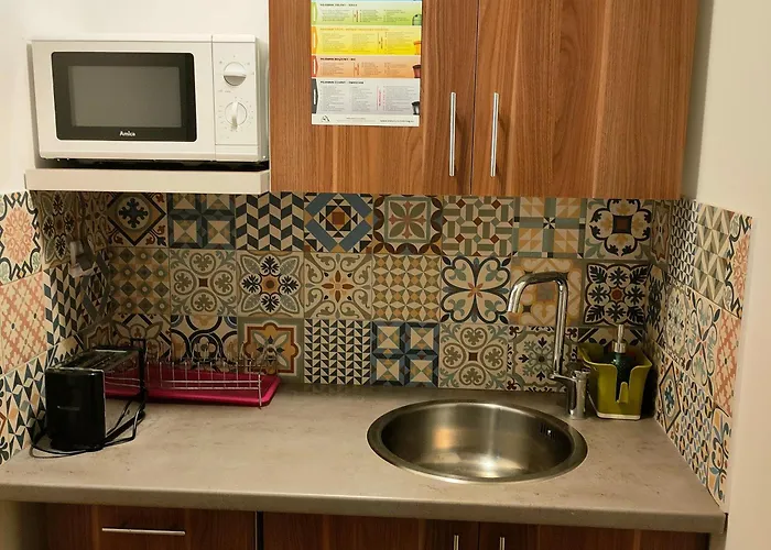 Klonowa Privatunterkunft